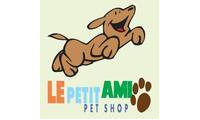Logo Le Petit Ami Veterinária e Pet Shop em Bangu