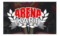Logo Arena Kart São Gonçalo em Centro
