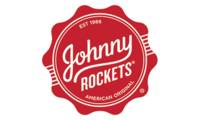 Logo Johnny Rockets - Flamboyant Shopping Center em Jardim Goiás