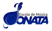 Logo Escola de Música Nonata em Setor Sul