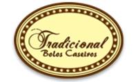 Logo Tradicional Bolos Caseiros - INDIANÓPOLIS em Indianópolis