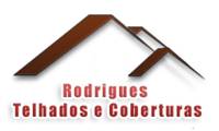 Logo Rodrigues Telhados E Coberturas em Jardim Toca