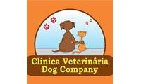 Logo Dog Company Veterinária  em Jardim Ana Lúcia