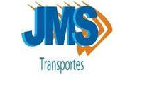 Logo Jms Transportes em Conceição