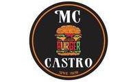 Logo MC Castro Burguer em Vila Tiradentes
