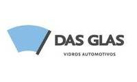 Logo Da Glas Vidros Automotivos em Jardim Paulista