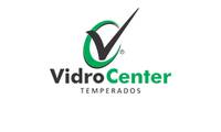 Logo Vidro Center Temperados - Loja em Santo Antônio