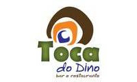 Logo de Toca do Dino em Goiânia 2