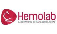Logo HEMOLAB LABORATORIO DE ANALISES CLINICAS - Unidade Liberdade em Liberdade
