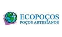 Logo Ecopoços Empresa Consultora em Poços em Santa Terezinha