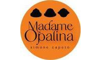 Logo Madame Opalina em Barra da Tijuca