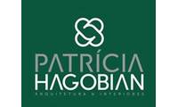 Logo Patrícia Hagobian Arquitetura E Interior em Indianópolis