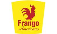 Logo Frango Americano - Betânia Point em Cinquentenário