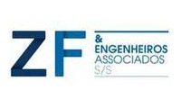 Logo Zaclis Falconi & Engenheiros Associados em Água Branca
