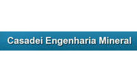 Logo Casadei Engenharia Mineral em Moema