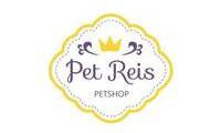 Logo Pet Reis Pet Shop em Vila Matilde