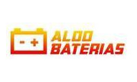 Logo Aldo Baterias em Trindade