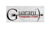 Logo Guarani Express em Vila Guarani (Z Sul)