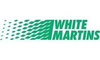 Logo White Martins - Urc Pelotas em Três Vendas