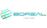 Logo Boreal Turismo em Funcionários