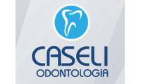 Logo Caseli Odontologia em Conjunto Residencial Trinta e Um de Março