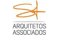 Logo St Arquitetos Associados em Vila Cruzeiro