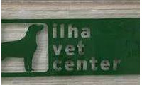 Logo Ilha Veterinária Center Clínica Veterinária em Jardim Guanabara