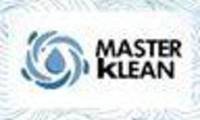 Logo Master Klean em Itaquari