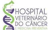 Logo Hospital Veterinário do Câncer Unidade Zona Leste em Vila Azevedo