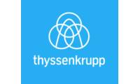 Logo Thyssenkrupp Elevadores em Pituba
