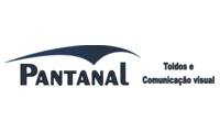 Logo Pantanal Toldos e Comunicação Visual em Jardim Leblon