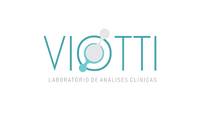 Logo Laboratório de Análises Clínicas Viotti em Centro