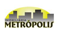 Logo Imobiliária Metrópolis em Jardim São Dimas