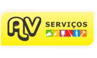 Logo AV Serviços em Parque Residencial Laranjeiras