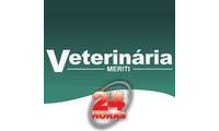 Logo Veterinária Meriti em Centro