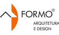 Logo Formo Arquitetura E Design em Perdizes