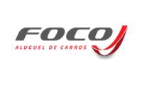 Logo Foco - Aluguel de Carros (Guarulhos) SP em Cidade Jardim Cumbica