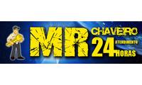 Logo Mr Chaveiro 24h em Taquara