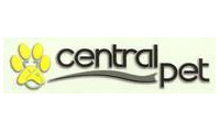 Logo Central Pet Veterinária 24 Horas em Curicica