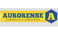Logo Aurorense Ferragens em Bonsucesso