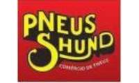 Logo Pneus Shund