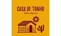 Logo Casa de Tonho em Bairro Novo