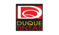 Logo Duque Tintas em Antares