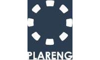 Logo Plareng - Planejamento, Arquitetura E Engenharia em Indianópolis
