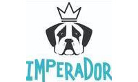 Logo Imperador Pet Shop em Edson Passos