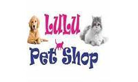 Logo LuLu Pet Shop - Jardim Rosana em Pirajussara