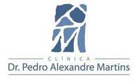 Logo Clínica de Cirurgia Plástica Pedro Martins em Petrópolis