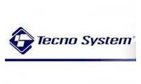 Logo TecnoSystem Tecnologia em Sistemas Construtivos em Vila Campestre