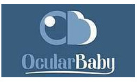Logo OcularBaby - Tijuca em Tijuca