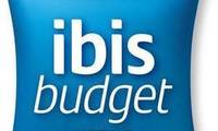 Logo Ibis Budget Divinópolis em Bom Pastor